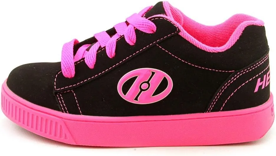 Heelys Straight Up Skate Shoe (Little Kid/Big Kid)