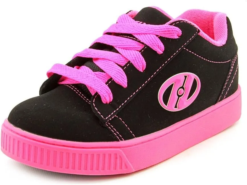 Heelys Straight Up Skate Shoe (Little Kid/Big Kid)