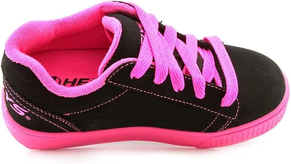 Heelys Straight Up Skate Shoe (Little Kid/Big Kid)