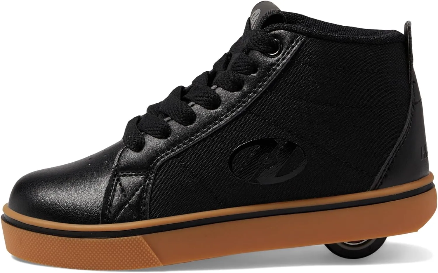 HEELYS Unisex-Child Racer 20 Wheeled Heel Shoe