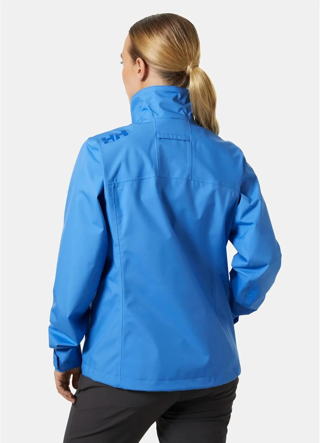 Helly-Hansen Women's Crew Jacket 2.0