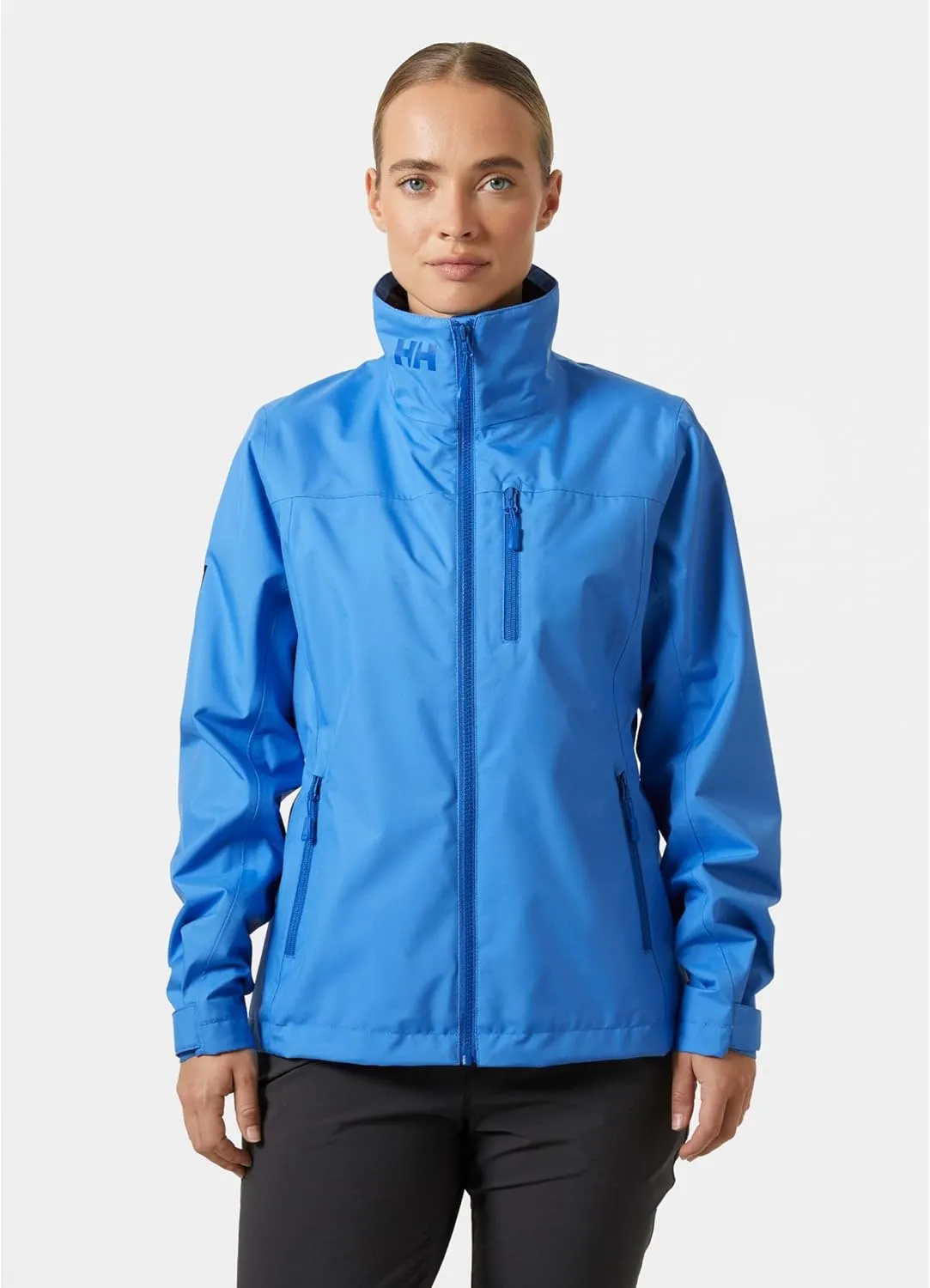 Helly-Hansen Women's Crew Jacket 2.0
