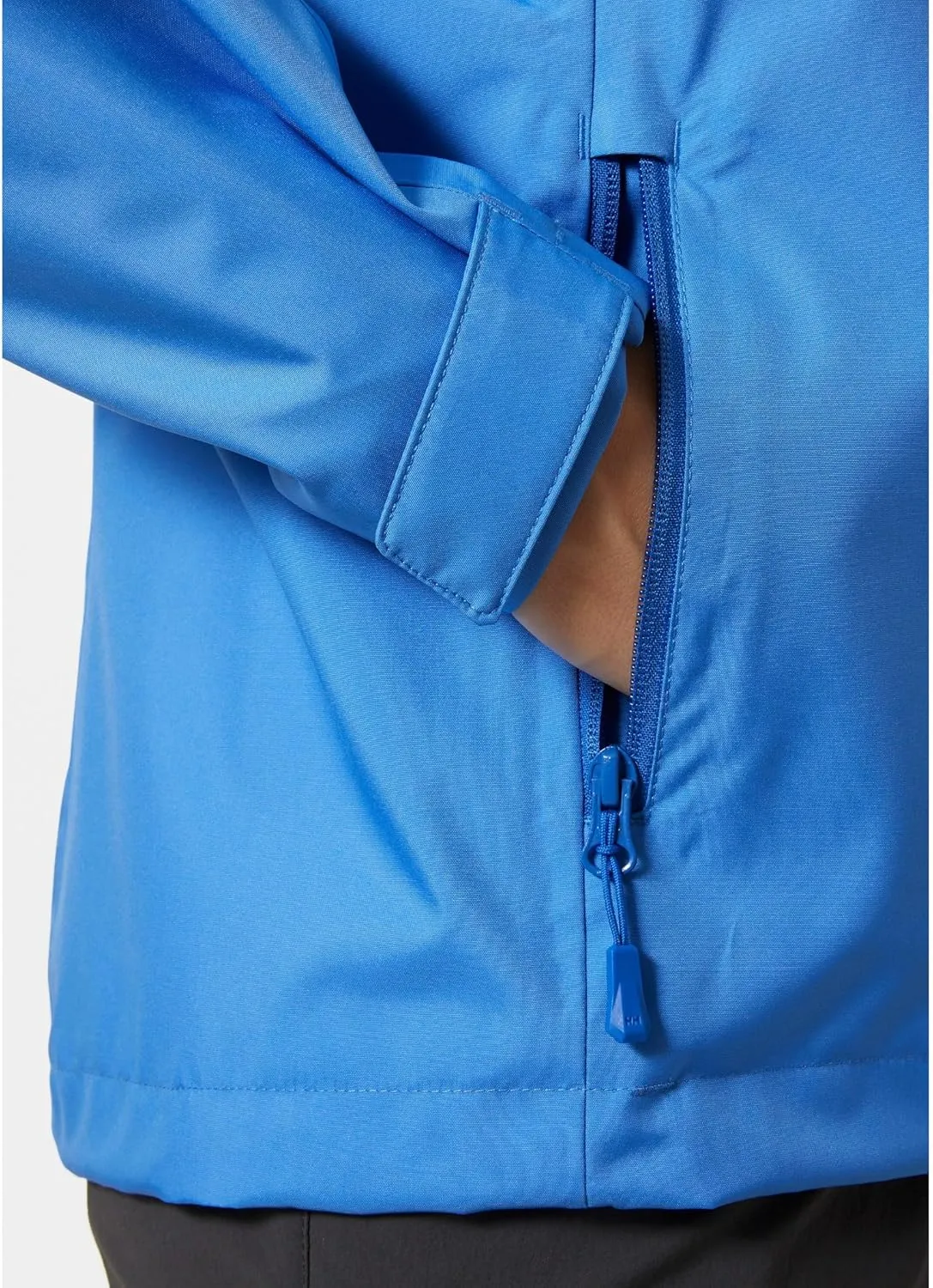 Helly-Hansen Women's Crew Jacket 2.0