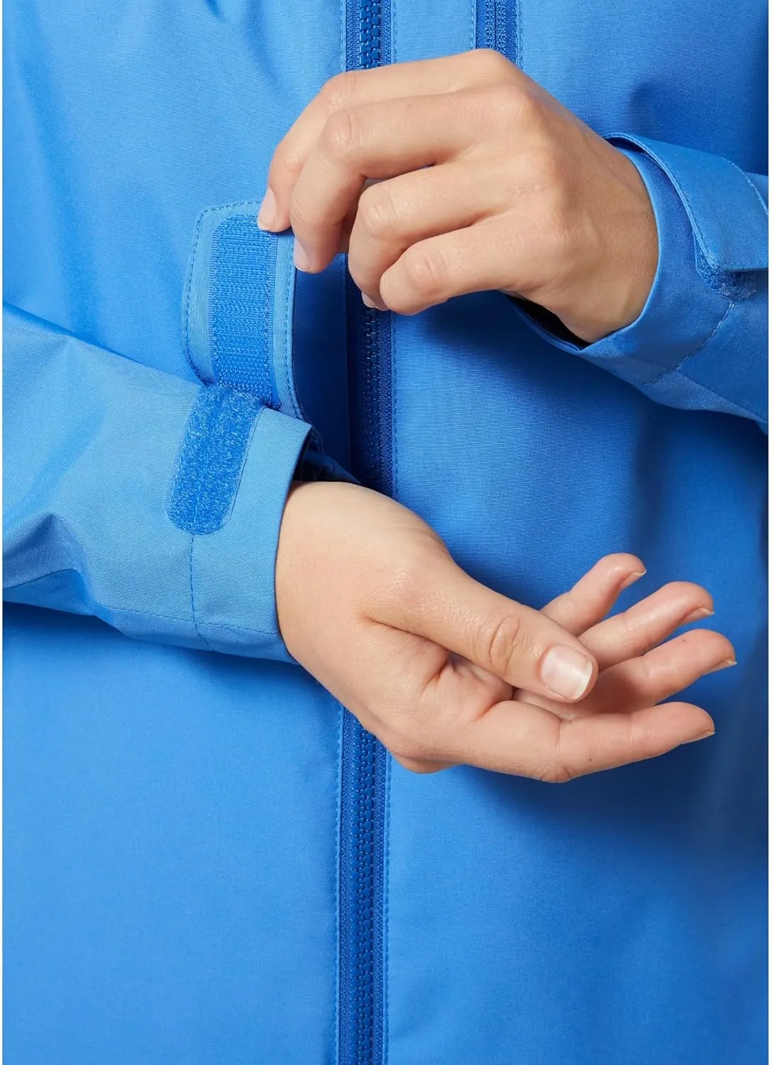 Helly-Hansen Women's Crew Jacket 2.0