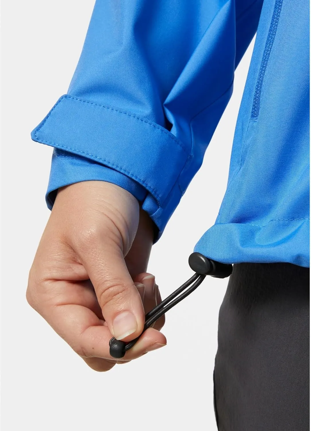 Helly-Hansen Women's Crew Jacket 2.0