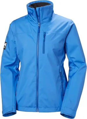 Helly-Hansen Women's Crew Jacket 2.0