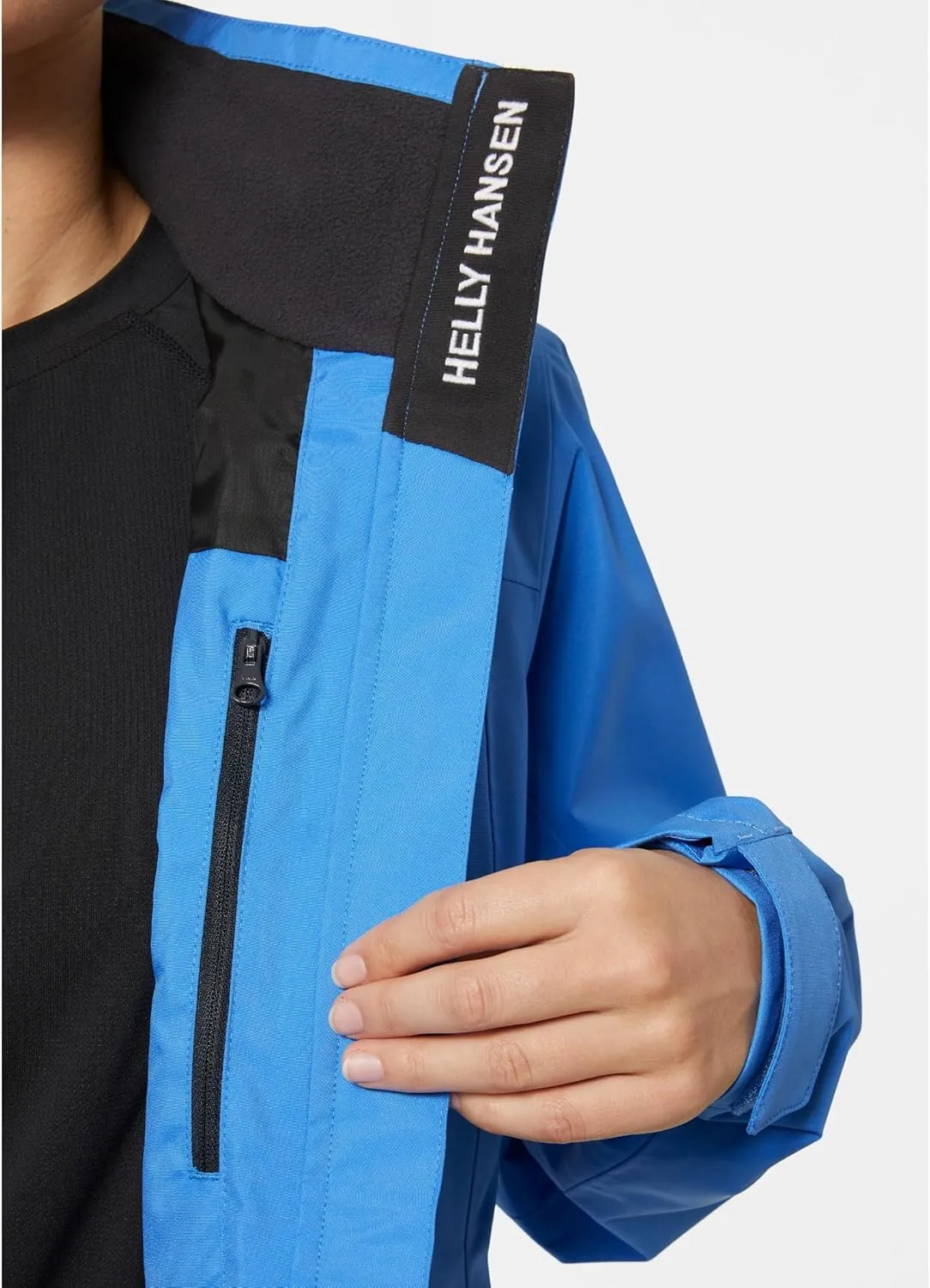 Helly-Hansen Women's Crew Jacket 2.0