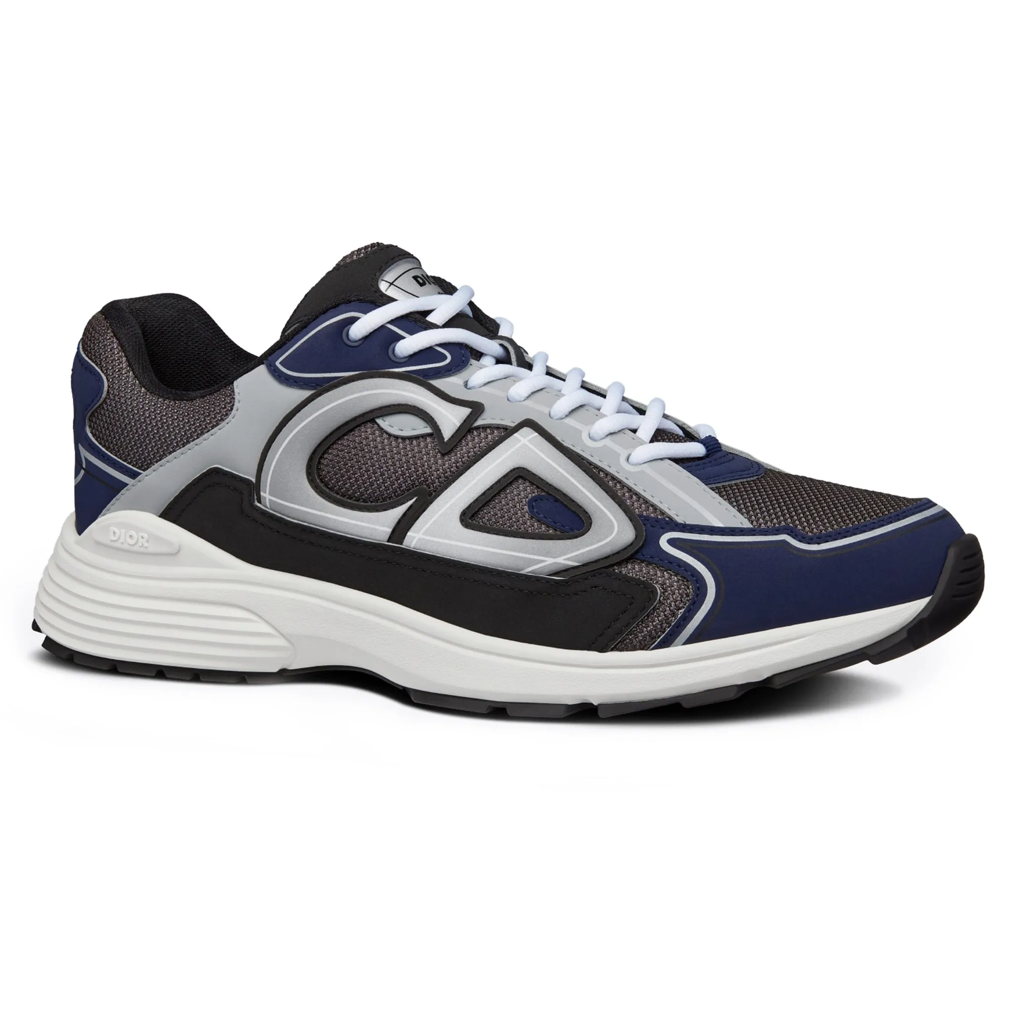 High-discount Dior B30 Trainer Mesh International delivery