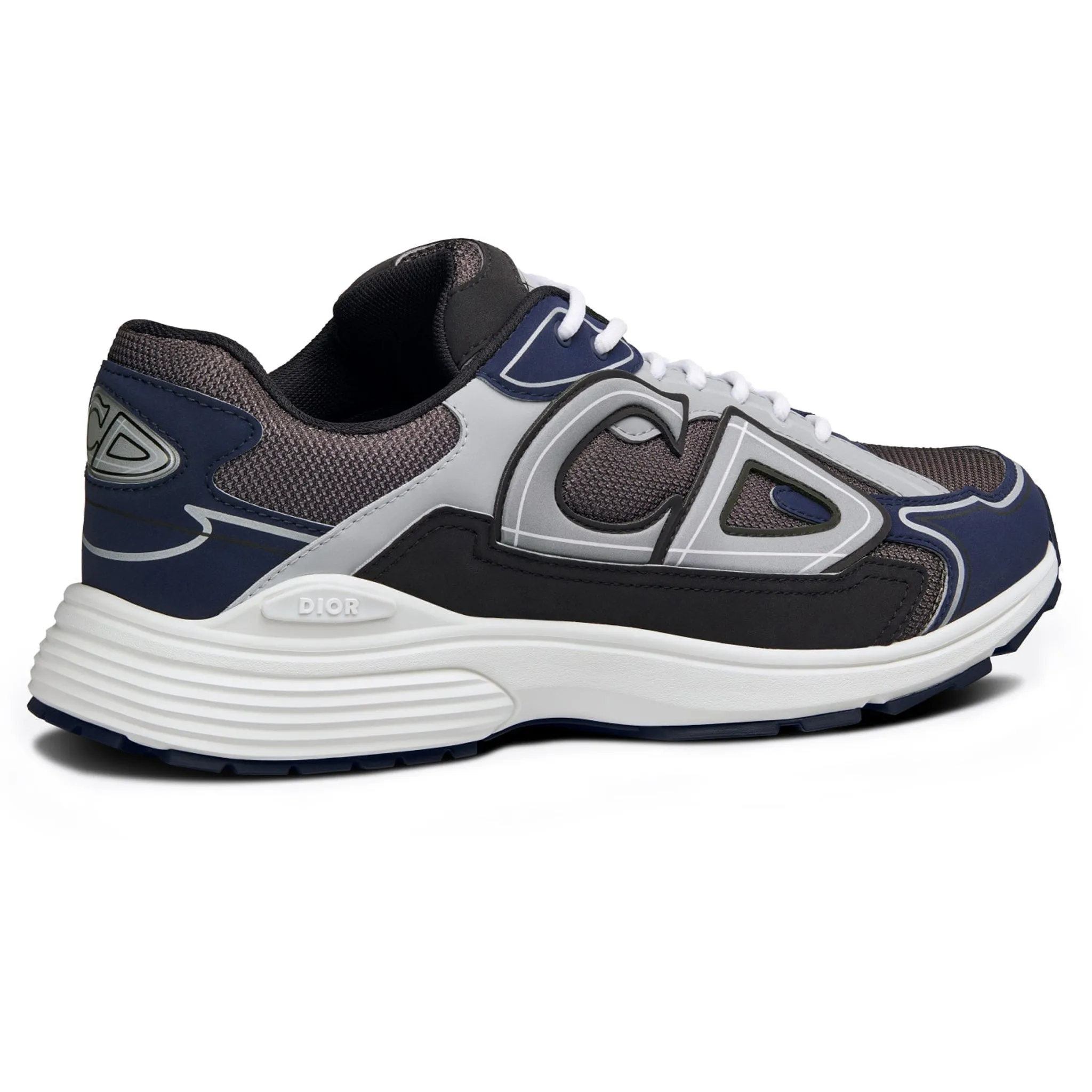 High-discount Dior B30 Trainer Mesh International delivery