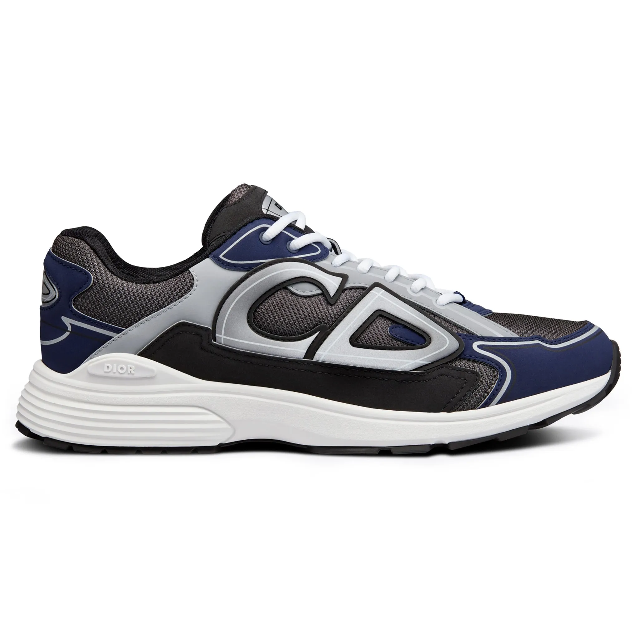 High-discount Dior B30 Trainer Mesh International delivery