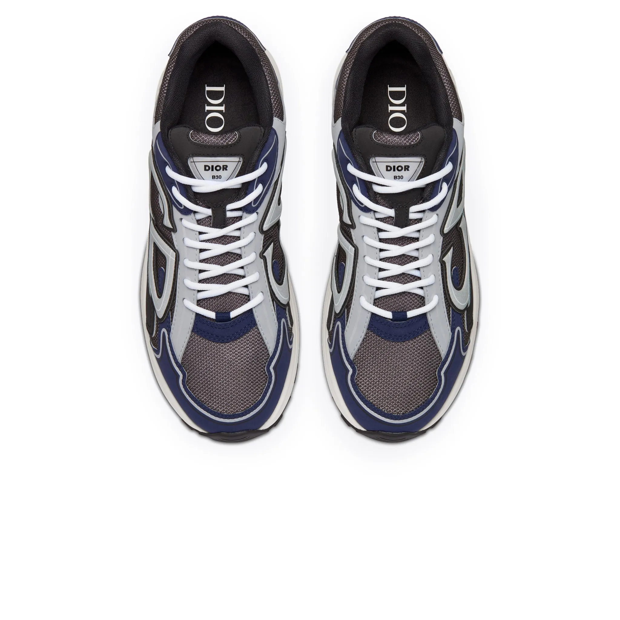High-discount Dior B30 Trainer Mesh International delivery