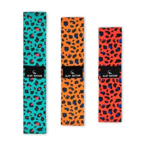 Hip Resistance Bands (3 Pack)