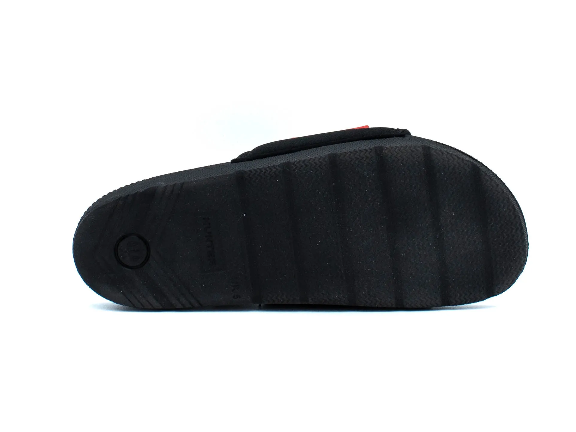 HUNTER Neoprene Logo Slide