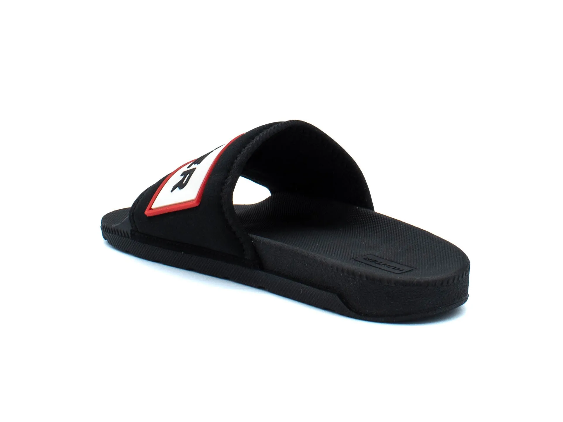 HUNTER Neoprene Logo Slide