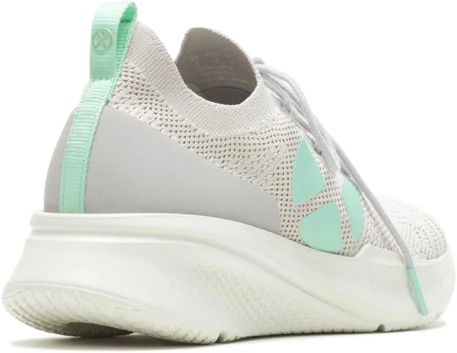 Hush Puppies Women's Spark Lace Up Sneaker