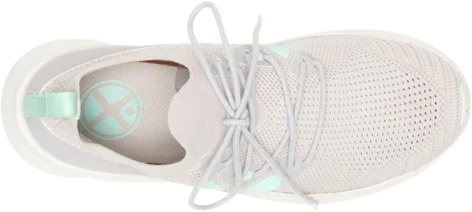 Hush Puppies Women's Spark Lace Up Sneaker