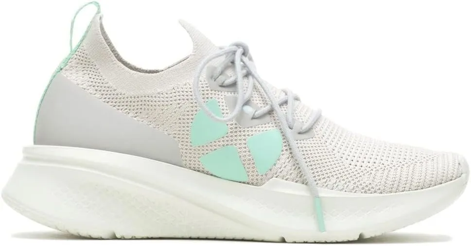 Hush Puppies Women's Spark Lace Up Sneaker