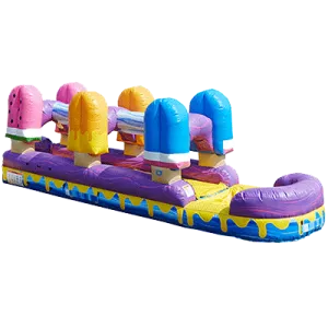 ICE POPS SLIP N SLIDE
