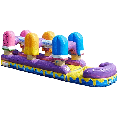 ICE POPS SLIP N SLIDE