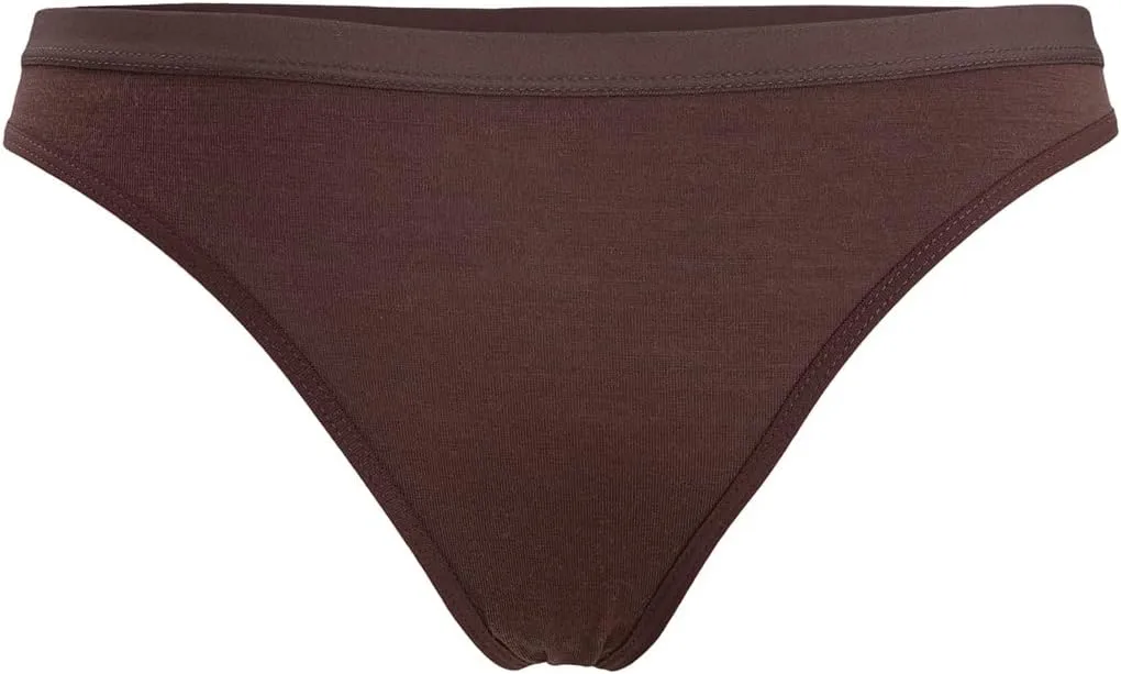 Icebreaker Merino Women's Merino 150 Siren Thong