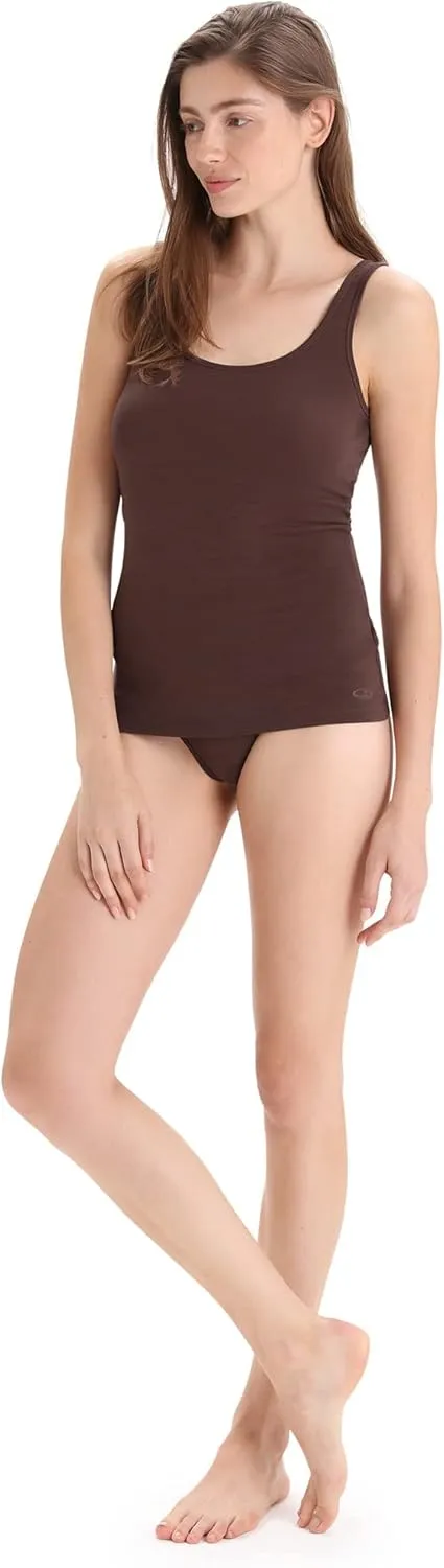Icebreaker Merino Women's Merino 150 Siren Thong