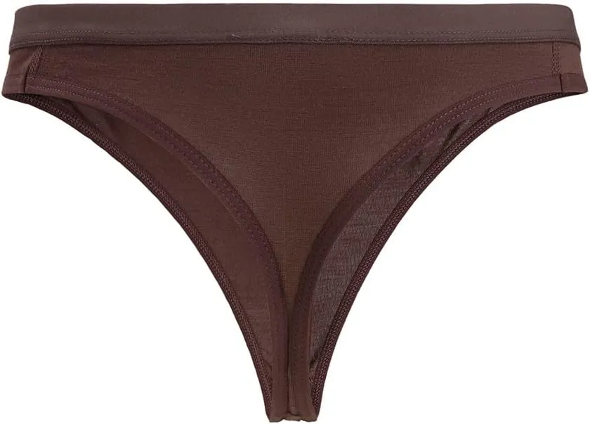 Icebreaker Merino Women's Merino 150 Siren Thong