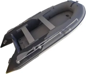 Inflatable Kayak Inflatable Boat Fishing Boat PVC Folding with Air Air Floor | Inflatable Rubber Boat Inflatable Portable for Playing