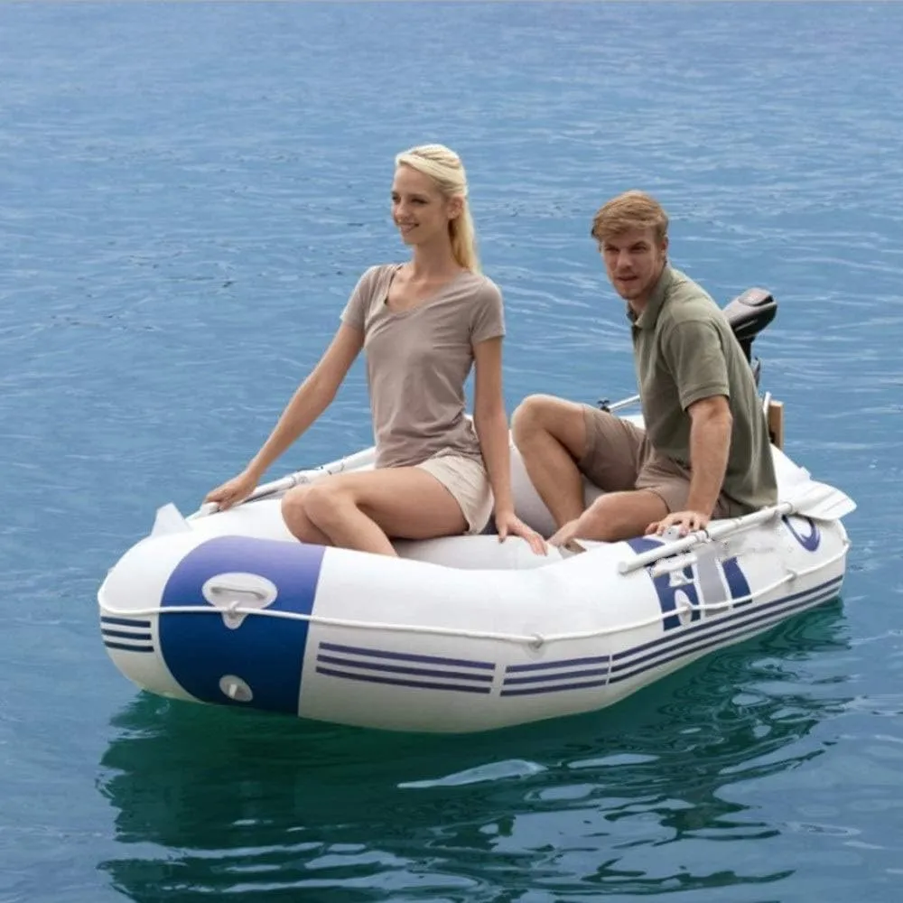 Inflatable Kayak Kayak Drift Boat Fishing Boat Triple-Clip Net Boat Inflatable Boat Rubber Boat Thick Inflatable Inflatable Boat
