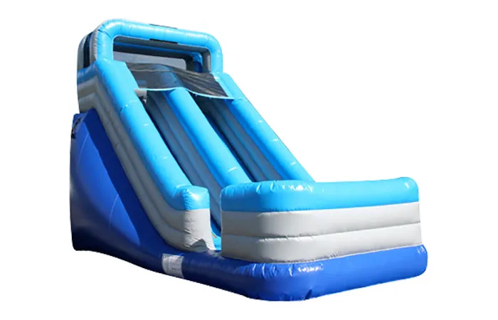 Inflatable Slide - 18 FT