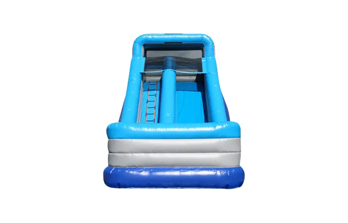 Inflatable Slide - 18 FT