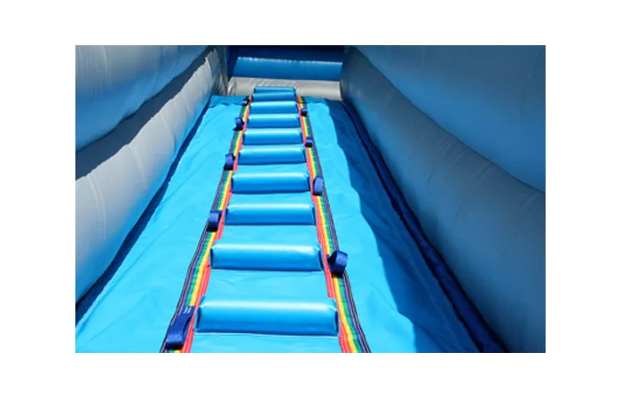 Inflatable Slide - 18 FT