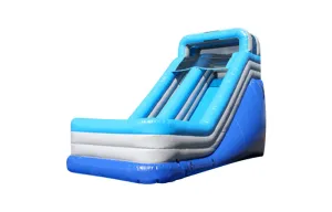 Inflatable Slide - 18 FT
