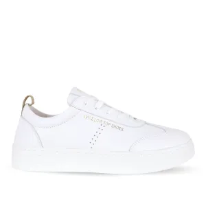 IVY Z LOW TOP WHITE