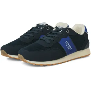 Jack & Jones Spirit Runner Polyurethane Men's Medieval Blue Trainers
