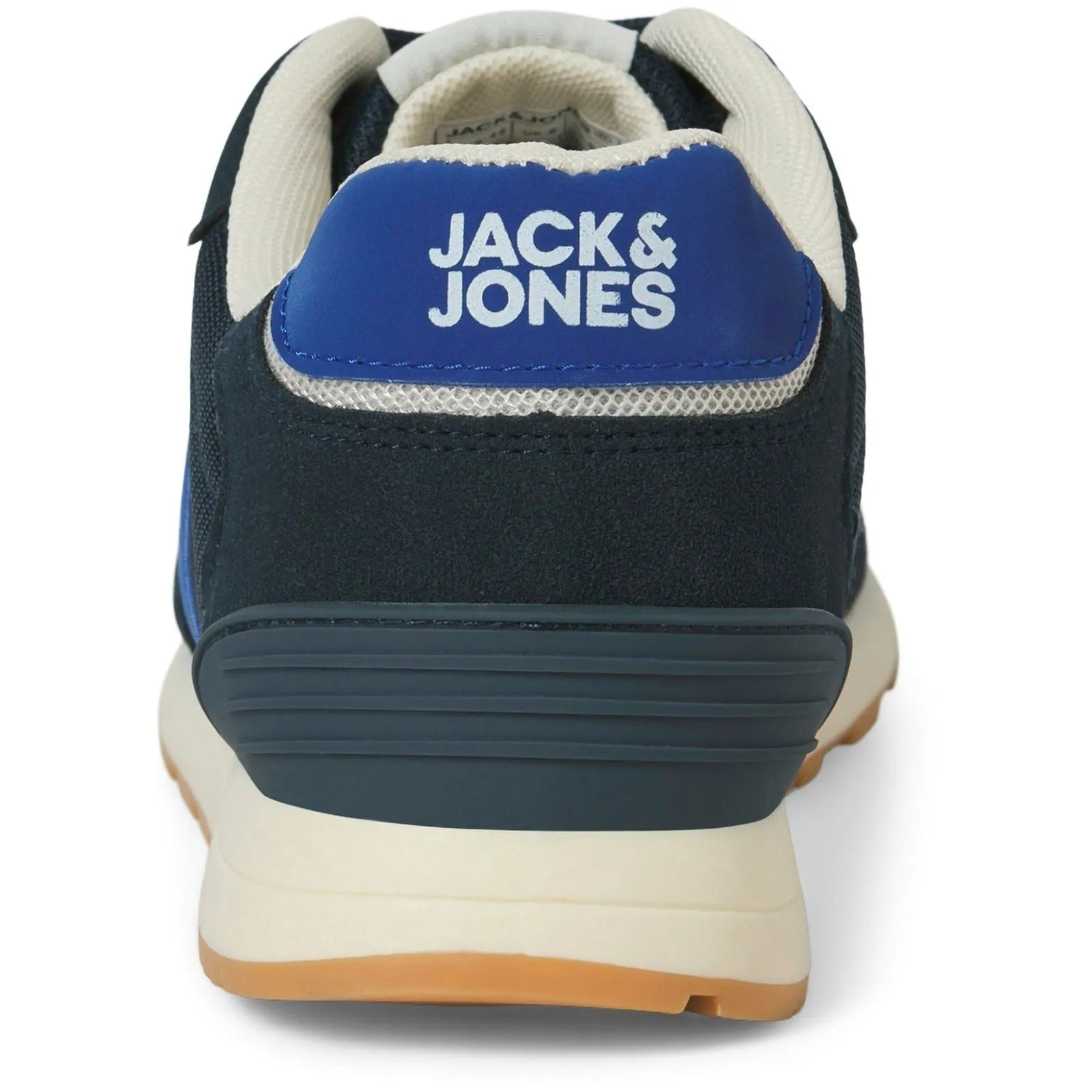 Jack & Jones Spirit Runner Polyurethane Men's Medieval Blue Trainers