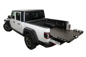 Jeep Gladiator HSP Load Slide
