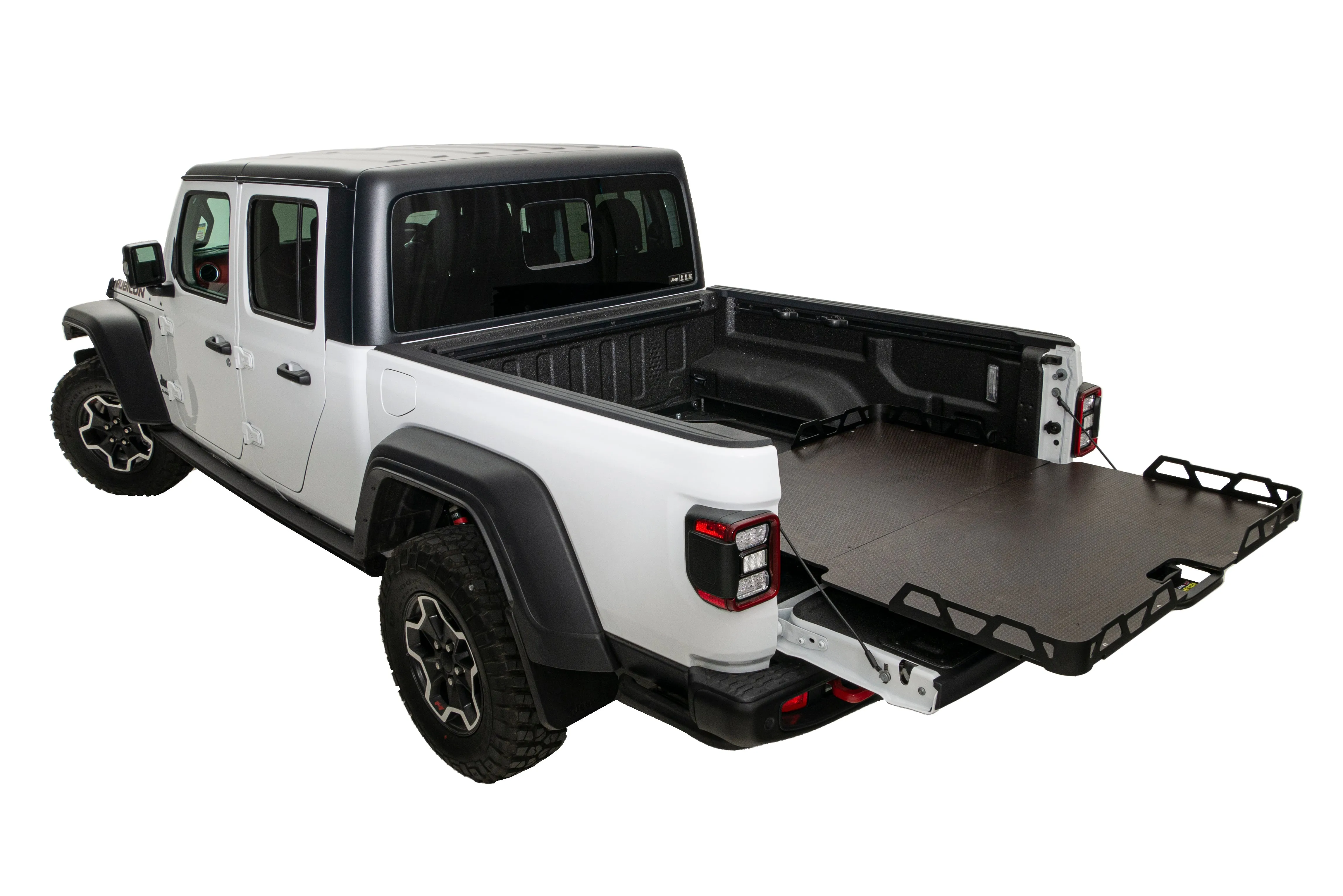 Jeep Gladiator HSP Load Slide