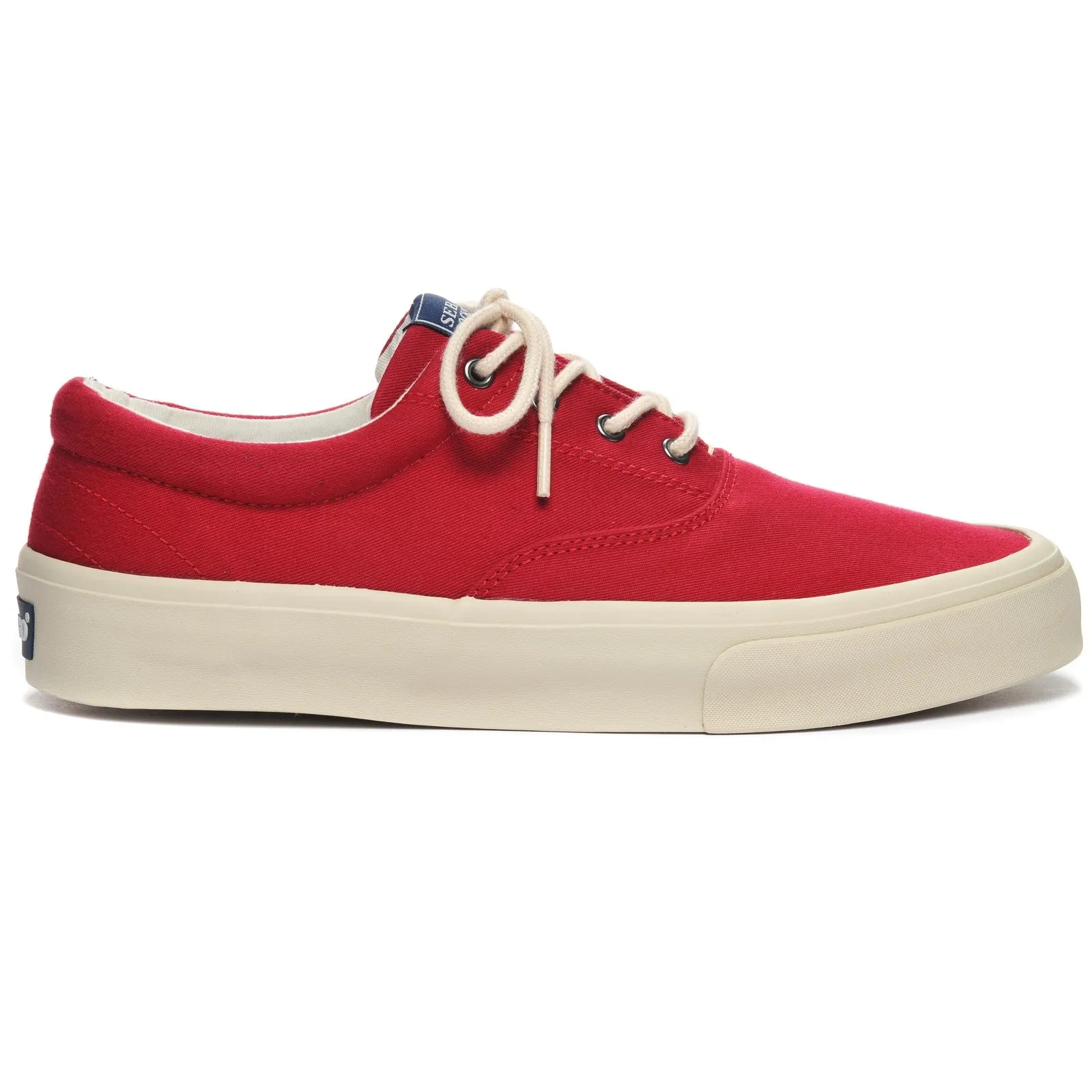 John - Red
