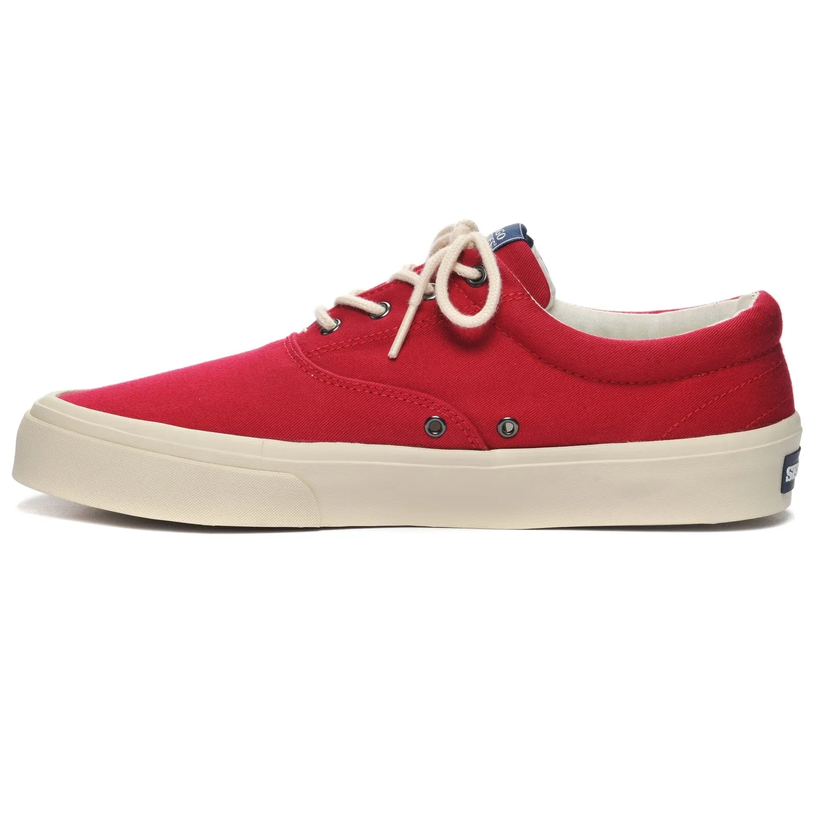 John - Red
