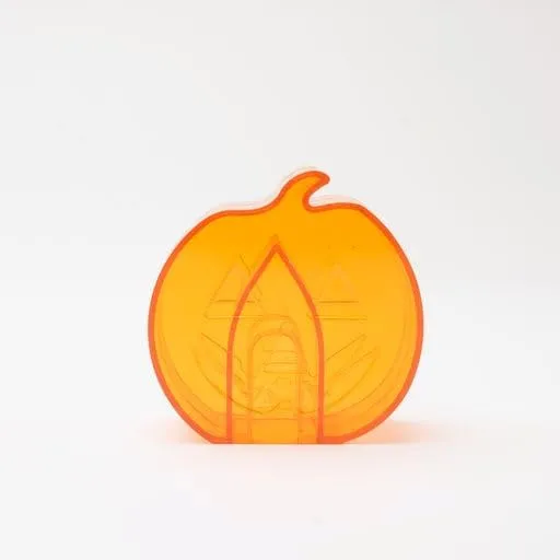 Jokari 4pk of Clip On Pumpkin Window Candle Toppers for Electric, Battery or Solar Operated Candles. Turn Standard Size Flameless Light Into Festive Holiday Decorations and Displays to Spread Cheer