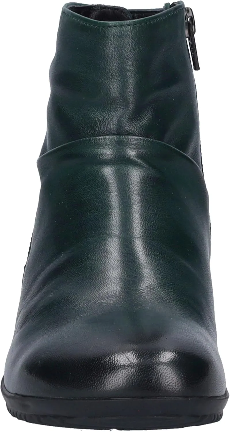 Josef Seibel Naly 61, petrol