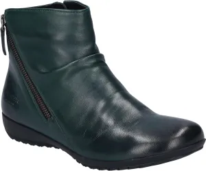Josef Seibel Naly 61, petrol