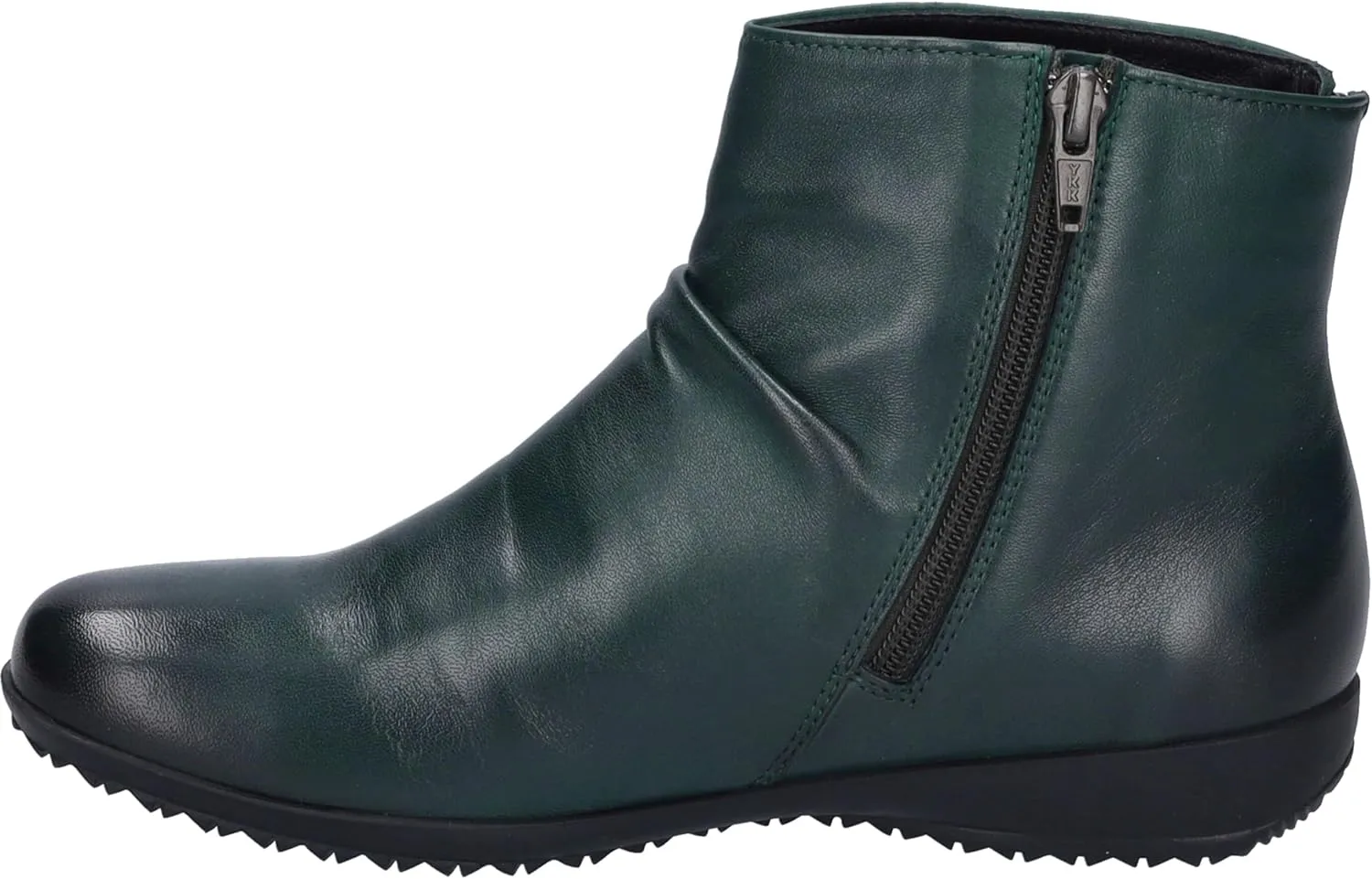 Josef Seibel Naly 61, petrol