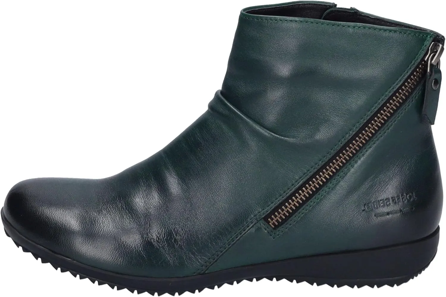 Josef Seibel Naly 61, petrol