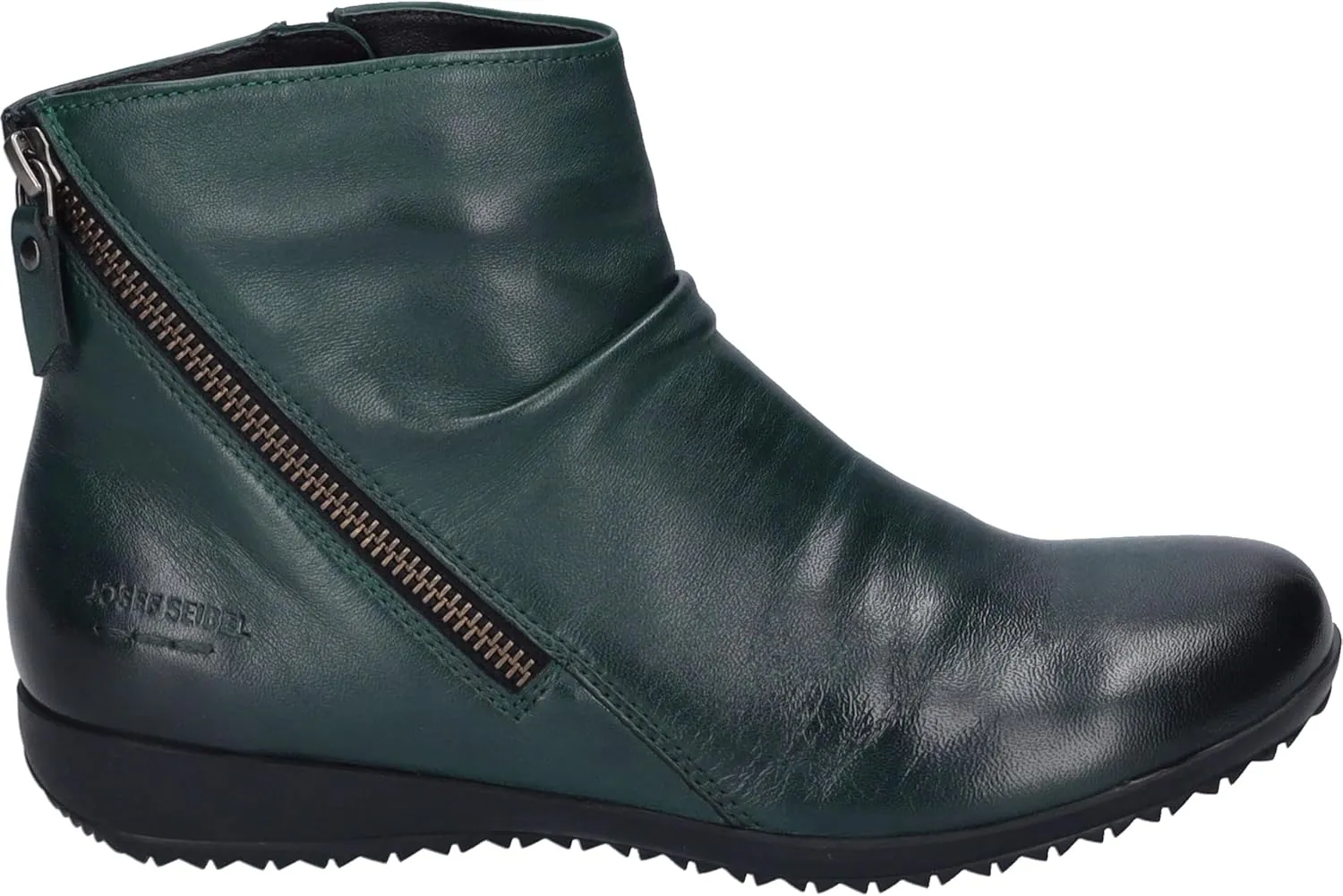 Josef Seibel Naly 61, petrol