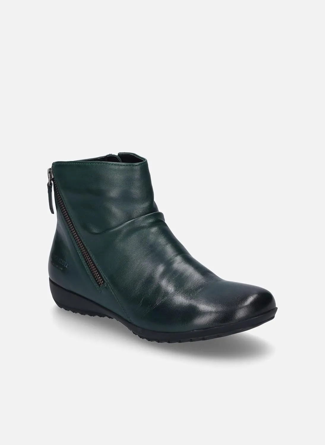 Josef Seibel Naly 61, petrol