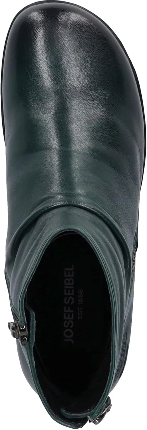 Josef Seibel Naly 61, petrol