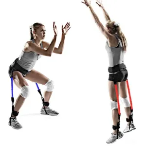 Jump Trainers No-hassle exchange Supportive policies