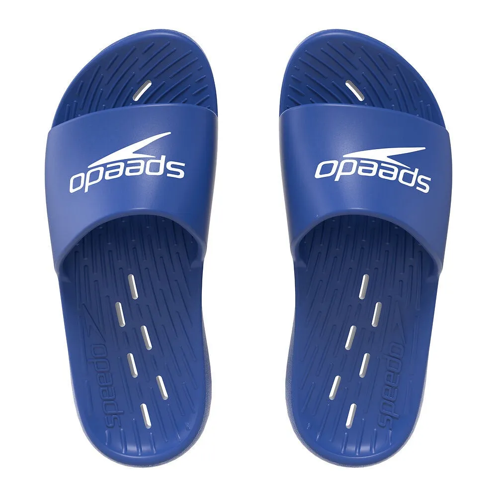 Junior Slide Navy