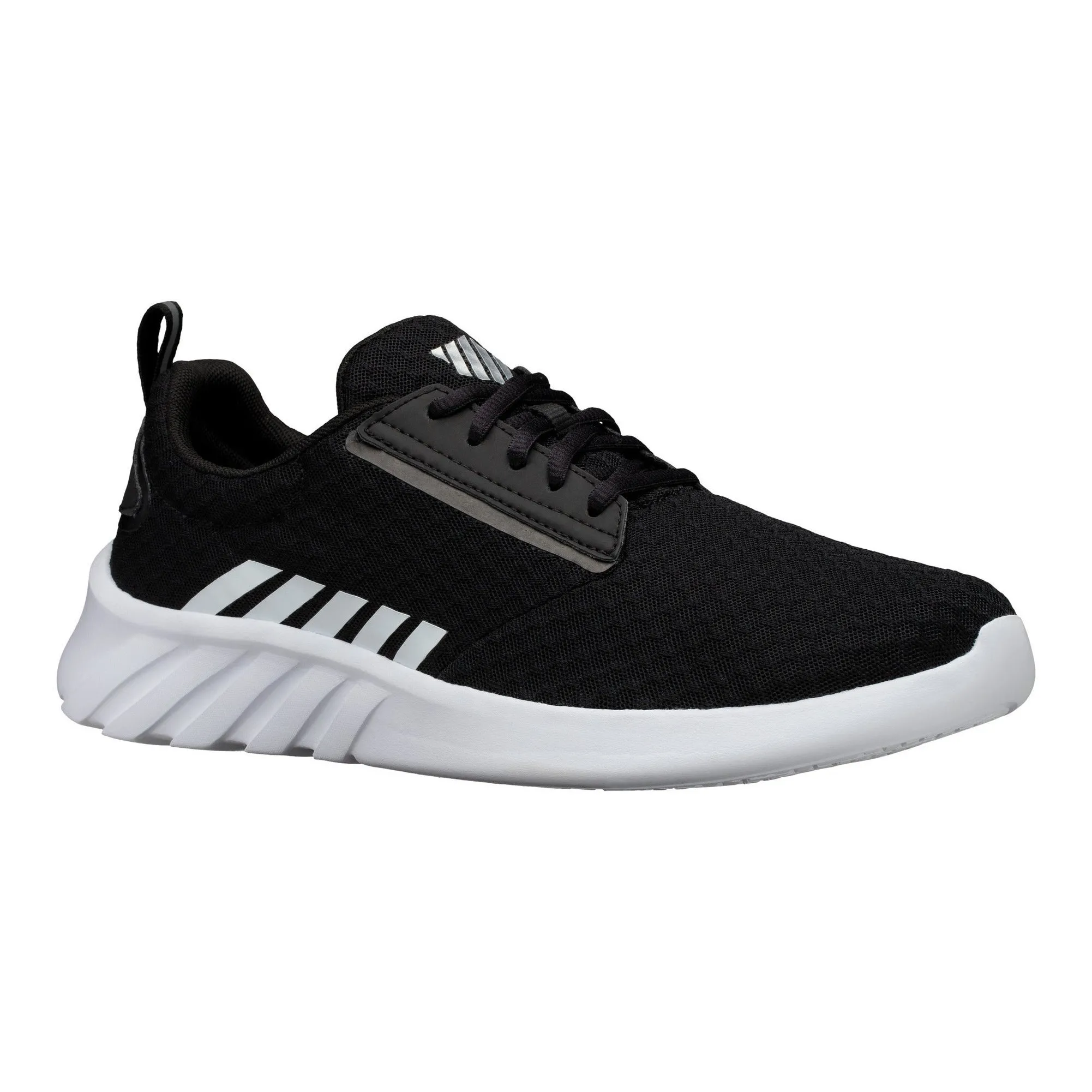 K-Swiss Aeronaut Black 05618